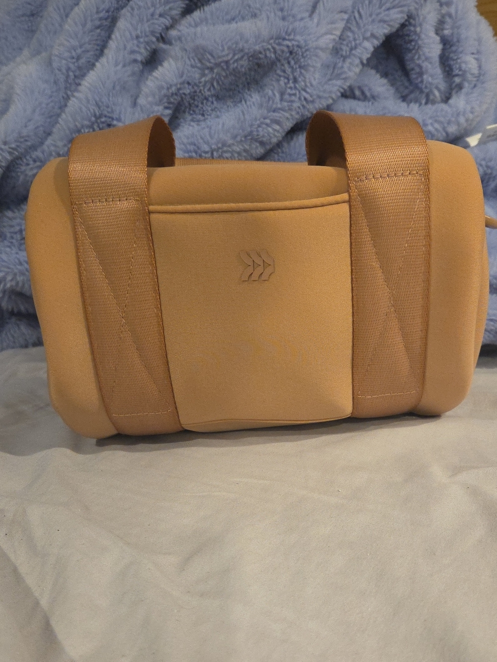 All In One Motion Mini Duffle Bag